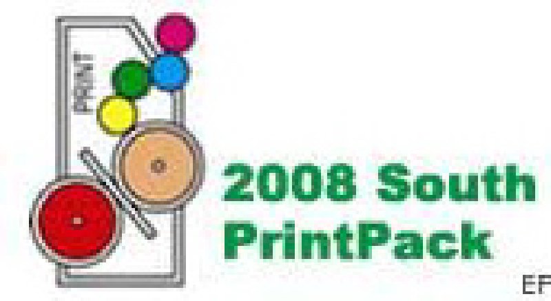 2008南华印刷与包装技术展览会
