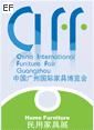 第二十三届中国广州国际家具博览会<br>民用家具展