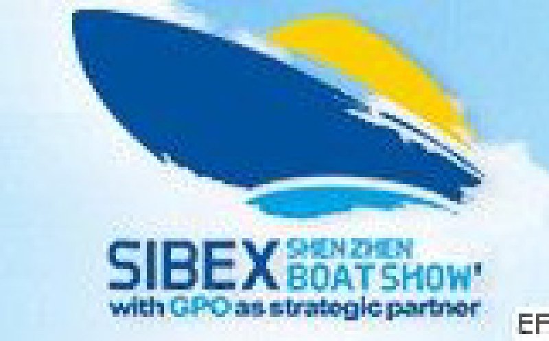 2010中国深圳国际游艇及设备展览会(SIBEX)