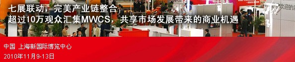 2010ʮйʹҵػӹչ