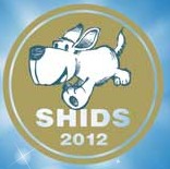2012上海国际宠物犬博览会
