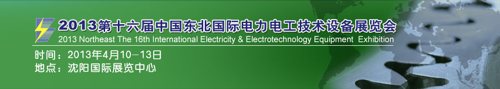 2013ʮйʵ繤Դ豸չ