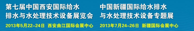2013߽йʸˮˮ̼豸չ