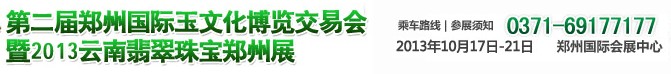 2013ڶ֣ݹĻ׻2013鱦֣չ