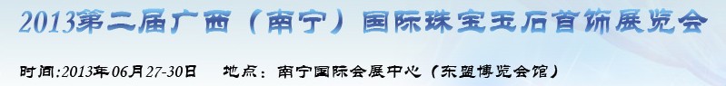 2013ڶ鱦ʯչ