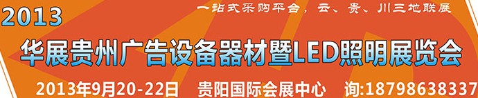 2013չݹ豸LEDչ