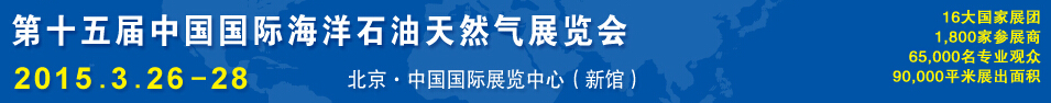 CIOOE2015ʮйʺʯȻչ