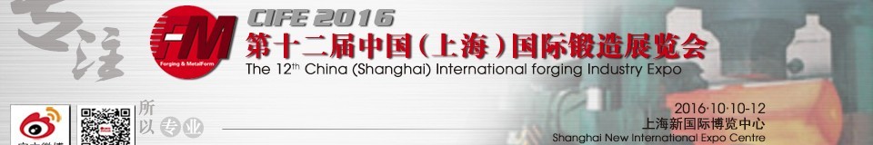 2016ʮ죨ϺйʶչᣨCIFE