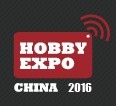 2016第十七届中国国际模型博览会