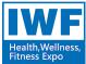 IWF 2019第六届中国(上海)国际健身、康体休闲展览会