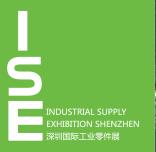 2019第20届深圳国际工业零件展