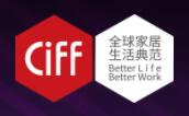 2022第50届中国(上海)国际家具博览会