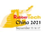 2023第二十一届中国国际橡胶技术展览会